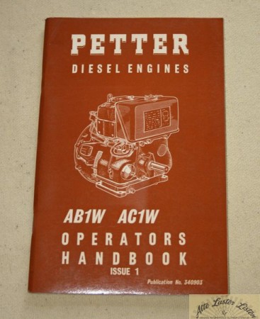 27704_betriebsanleitung_sonstiges_motoren_andere_motoren_bDvGnS7Ck4QU6e PETTER   Dieselmotoren   AB1W , AC1W