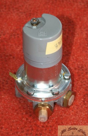 Kraftstoffpumpe Hardi 24V