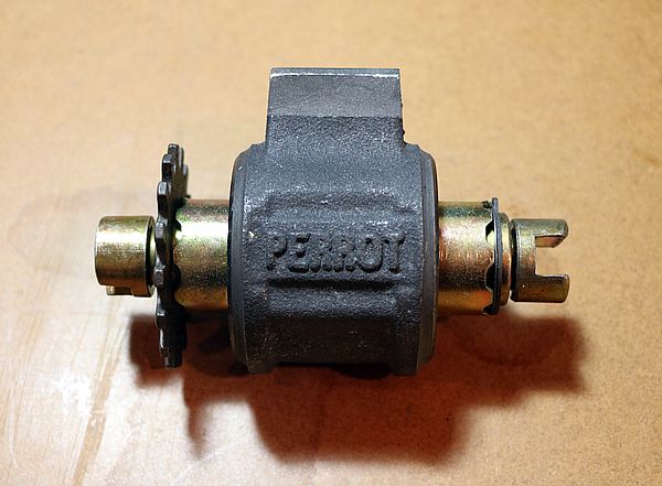 39945 PERROT Bremsennachsteller