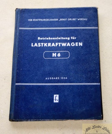 LKW H 6