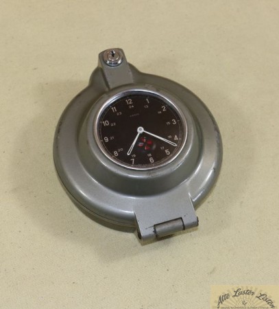 KIENZLE Fahrtenschreiber    Typ  2100 - 32