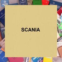 SCANIA