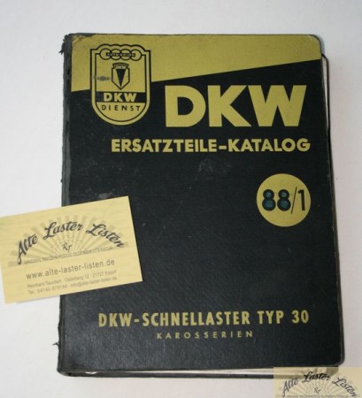 21845_ersatzteilliste_sonstige_lkw_busse_lkw_deutsche_andere_bqSq97PMnr4b5B DKW  Schnellaster   Typ 30