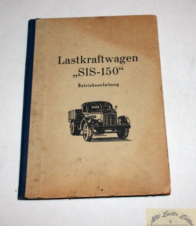 SIS 150
