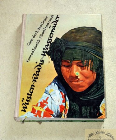 29485_buch_buecher_buecher_sonstiges_bFa7yTriTA5b34 Quer durch den Orient , mit Barkas B 1000