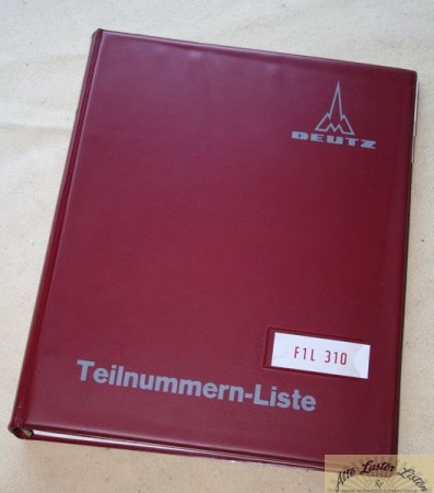 26276_ersatzteilliste_magirus_deutz_deutz_motoren_deutz_andere_bDMZ4yvXaBijkL Deutz F 1 L 310  Motor  Teilenummern Liste