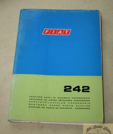 24534_ersatzteilliste_iveco_fiat_om_usw_fiat_bd0LnD4TnlJ2Kg FIAT 242 Karosserie Ersatzteilliste