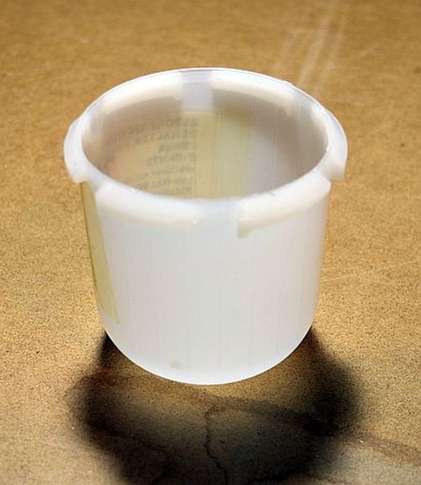 Behälter Frostschützer Frostschutzpumpe