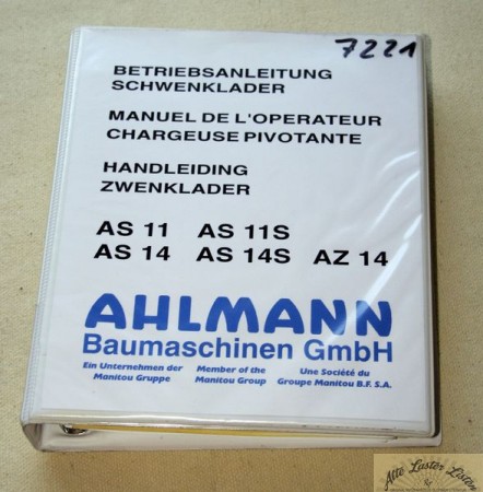 30421_betriebsanleitung_baumaschinen_sonstige_baumaschinen_bPT48fzzqQ3KkG Ahlmann Schwenklader  AS 11, 14 , S    ,  AZ 14