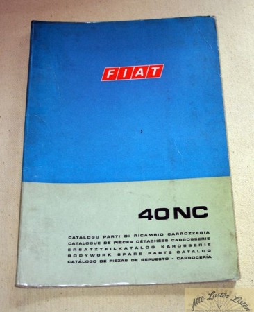 35303_ersatzteilliste_iveco_fiat_om_usw_fiat_b85TaLAQ1UjzRK FIAT   40  NC         Karosserie , Fahrerhaus