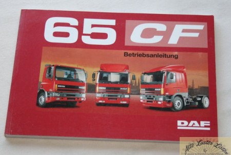 DAF 65 CF