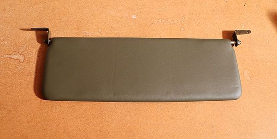 44851 Sonnenblende Fahrerhaus LKW