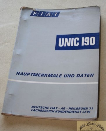 UNIC  190