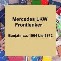 Frontlenker ca. 64 - 72