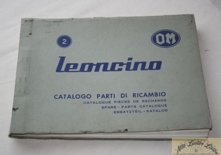 OM    Leoncino