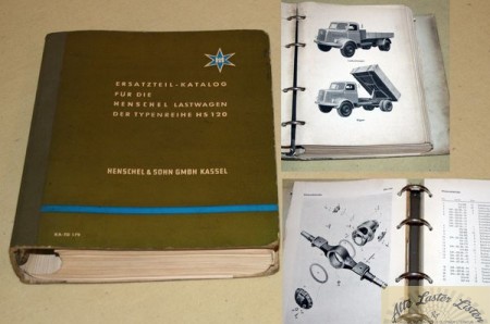 32024_ersatzteilliste_hanomag_henschel_henschel_bYWp9ECzRCQjHD Henschel HS 120 Typenreihe