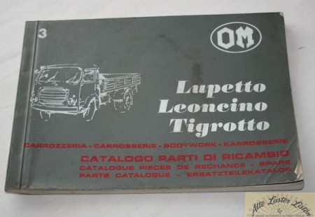 26110_ersatzteilliste_iveco_fiat_om_usw_om_unic_bMk7rJq8SrxxPd OM    Lupetto - Leoncino - Tigrotto