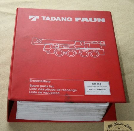 22695_ersatzteilliste_krupp_faun_faun_b5KUYS0doowZYi FAUN  Kranwagen RTF 40 - 3