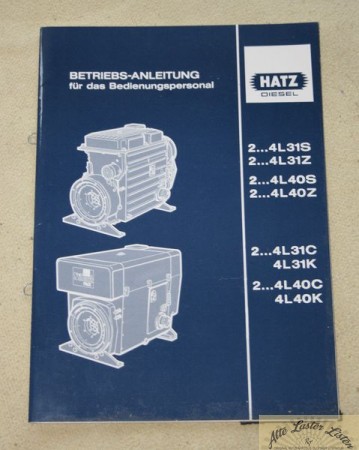22944_betriebsanleitung_sonstiges_motoren_hatz_motoren_bdGnk2ewwA5tQ5 Hatz    2....4  L   31, 40   S, Z, C, K
