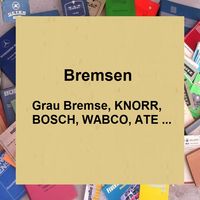 Bremsen