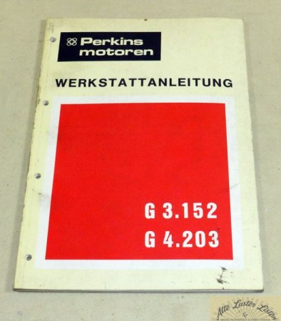 Perkins    G 3.152 , G 4.203