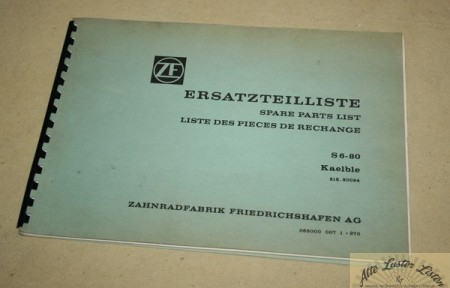 33024_ersatzteilliste_sonstiges_getriebe_biksK1lxGfEKWk ZF Getriebe   S 6-80    für  Kaelble