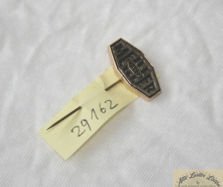 Anstecknadel  MEILLER