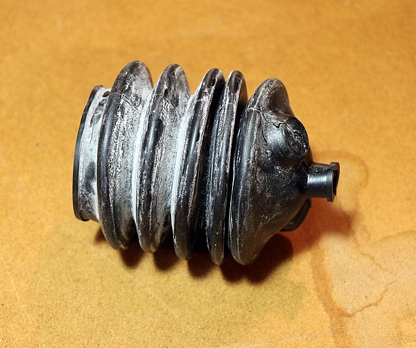 39946 Faltenbalg für Federspeicher Bremszylinder