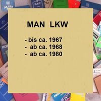 MAN LKW