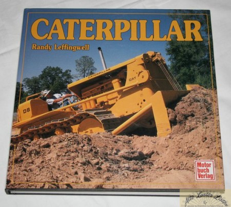 CATERPILLAR