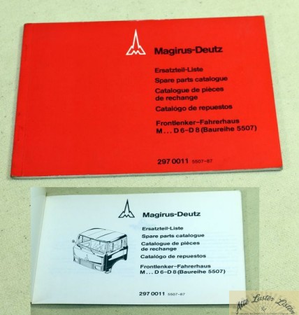 17022_ersatzteilliste_magirus_deutz_magirus_ab_1970_frontlenker_ab_1970_bTrwAUd85rHCXx Magirus , Eicher Frontlenker Fahrerhaus M  D6 - D8