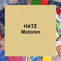 Hatz Motoren