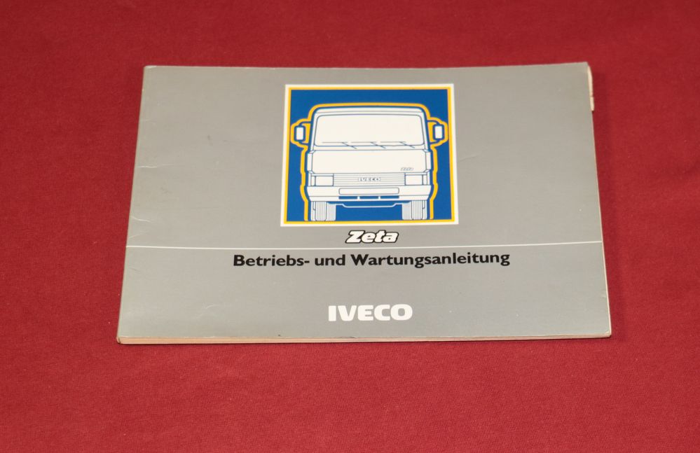 IVECO Zeta ,  79.14 , 95.14 , 109.14