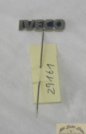 Anstecknadel  IVECO