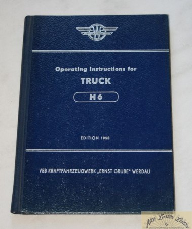 LKW H 6