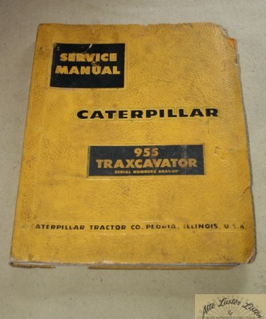 26657_werkstatthandbuch_baumaschinen_caterpillar_ihc_zeppelin_beweR41w0BAJ3l CATERPILLAR  955 Traxcavator Reparaturanleitung