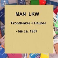MAN bis 1967
