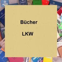 Bücher LKW