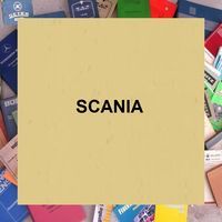 SCANIA