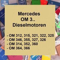 Motoren OM 3..