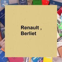 Renault , Berliet