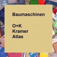O+K , Kramer , Atlas