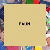 FAUN