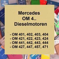 Motoren OM 4..