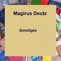 Sonstiges Magirus