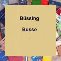 Büssing Busse