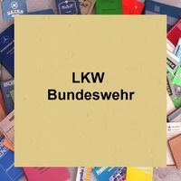 LKW Bundeswehr