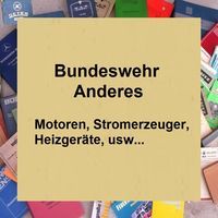 Anderes Bundeswehr