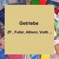 Getriebe