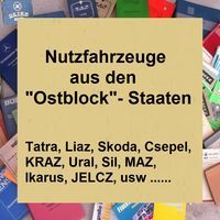 andere Länder Ost